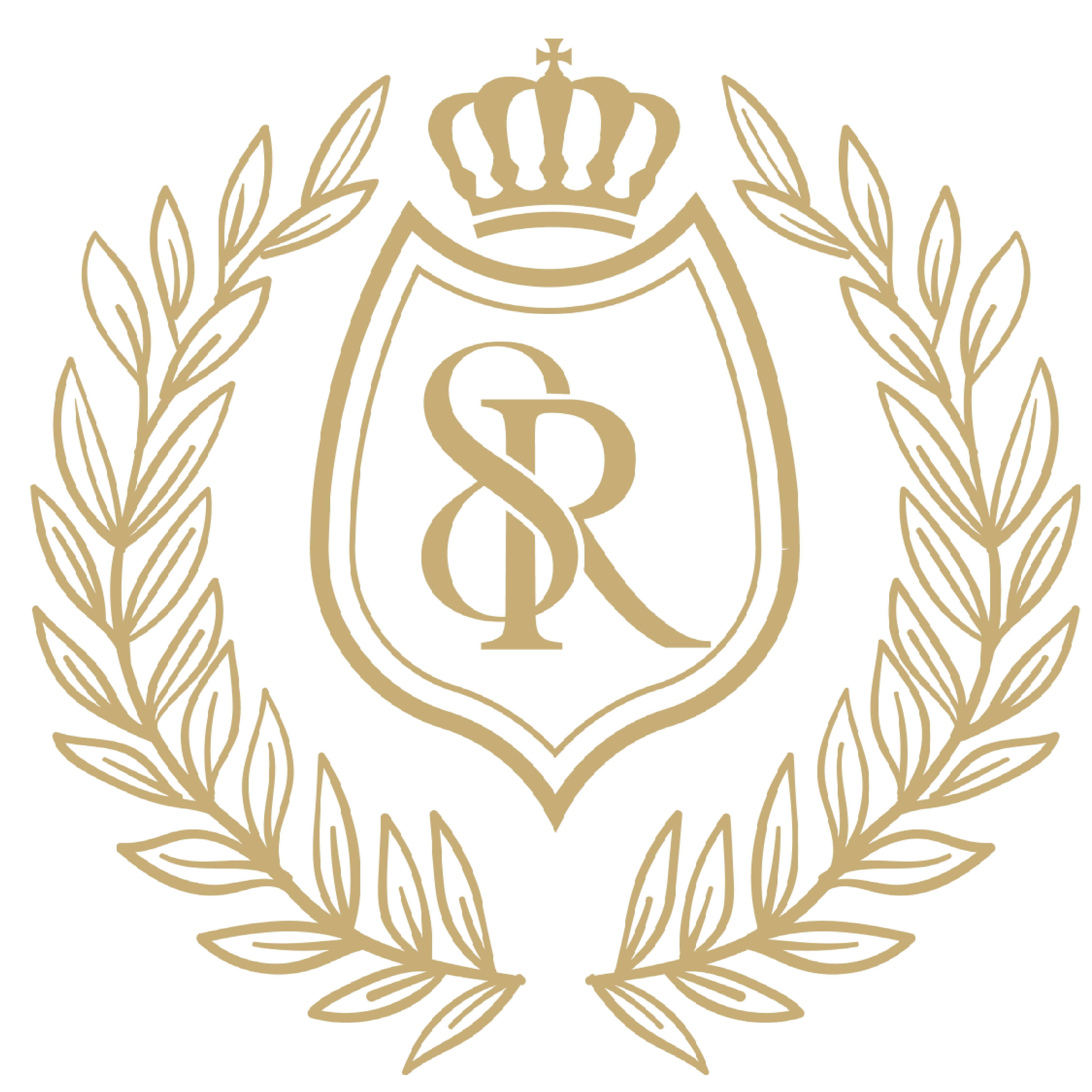 Stud Royal Logo